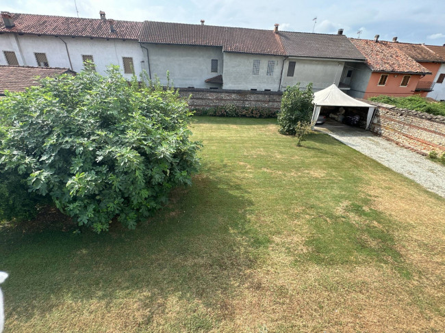 Villa Storica in Vendita a Caluso