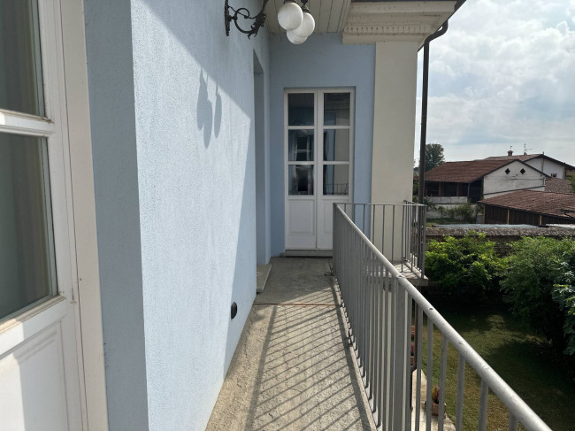 Villa Storica in Vendita a Caluso