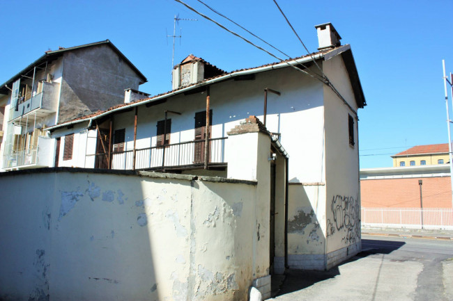 Casa indipendente in Vendita a Torino
