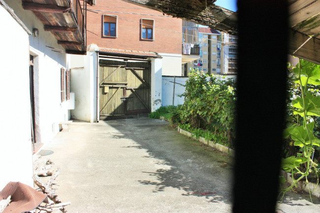 Casa indipendente in Vendita a Torino