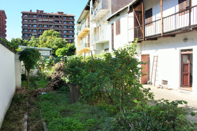 Casa indipendente in Vendita a Torino
