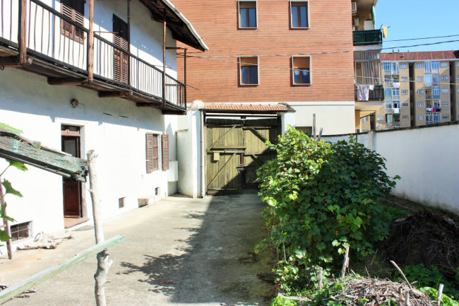 Casa indipendente in Vendita a Torino