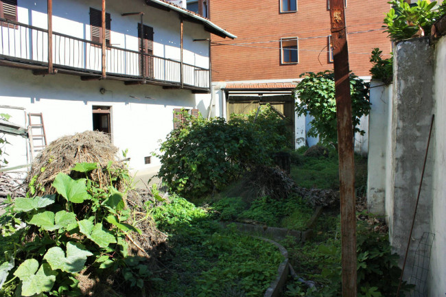 Casa indipendente in Vendita a Torino
