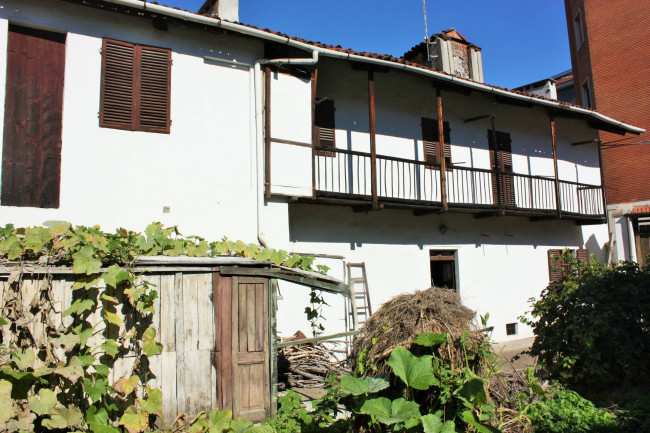 Casa indipendente in Vendita a Torino