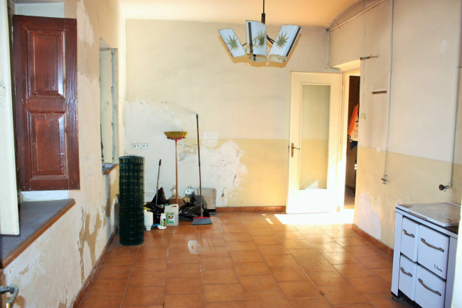 Casa indipendente in Vendita a Torino