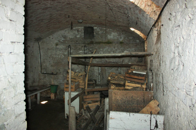 Casa indipendente in Vendita a Torino