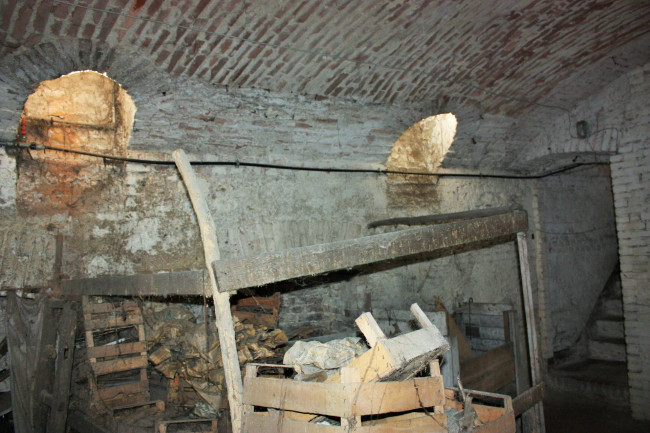 Casa indipendente in Vendita a Torino