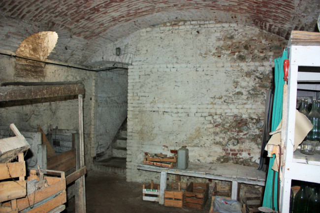 Casa indipendente in Vendita a Torino