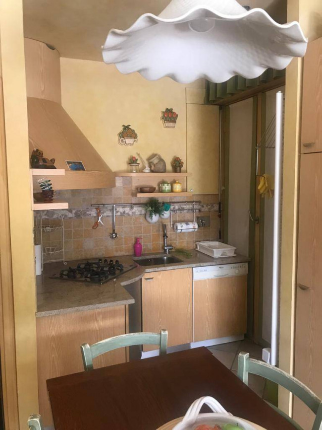 Appartamento in affitto