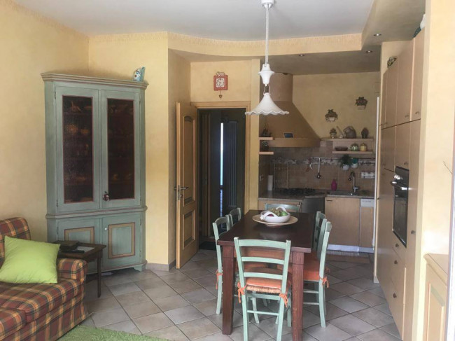 Appartamento in affitto