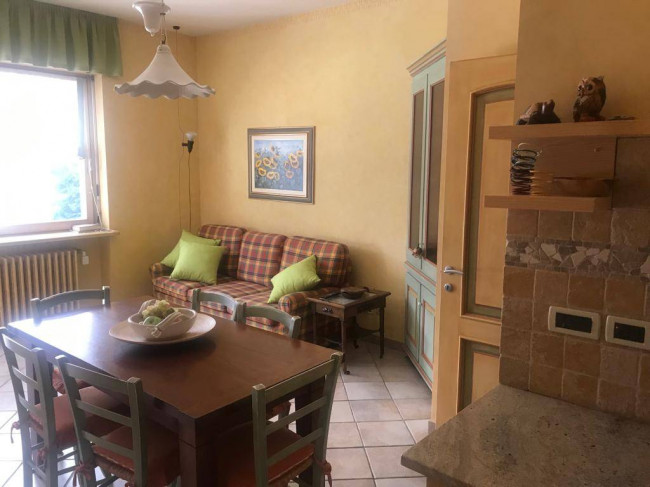Appartamento in Affitto a Bardonecchia