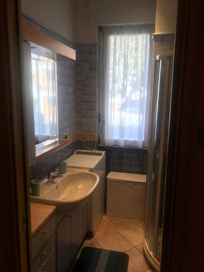 Appartamento in affitto a Bardonecchia