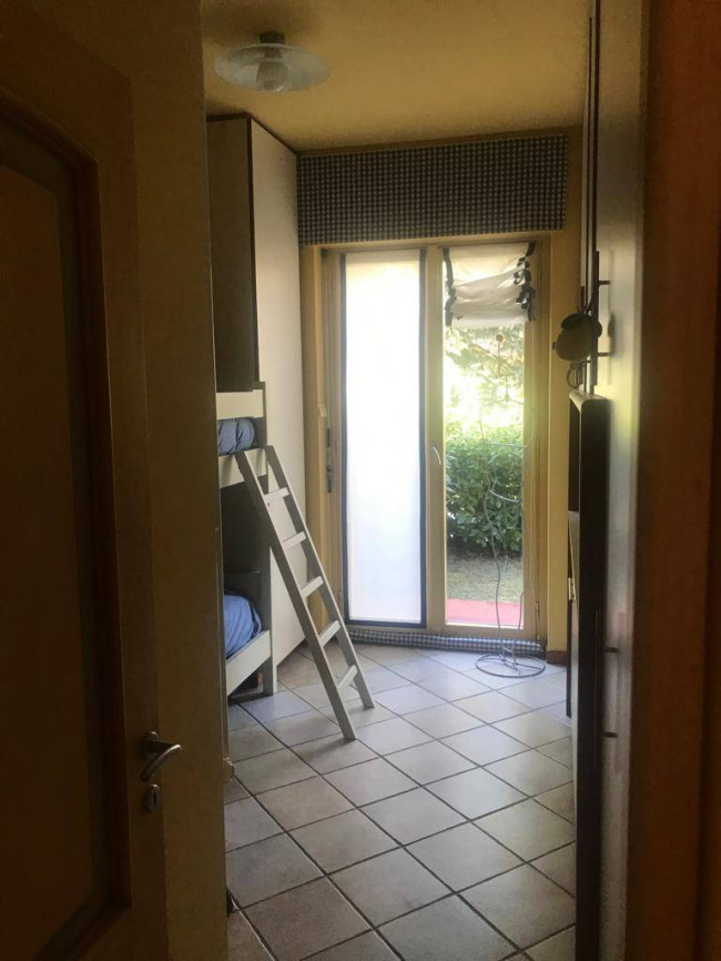 Appartamento in affitto a Bardonecchia