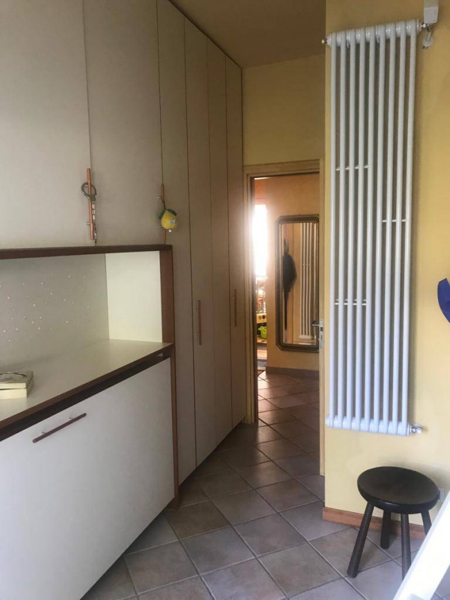 Appartamento in affitto a Bardonecchia