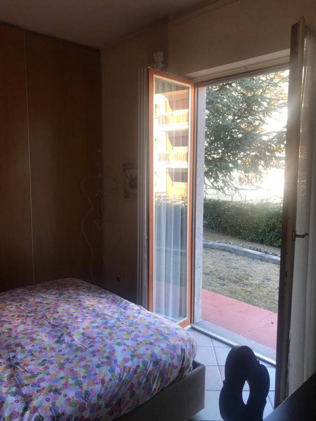 Appartamento in affitto a Bardonecchia