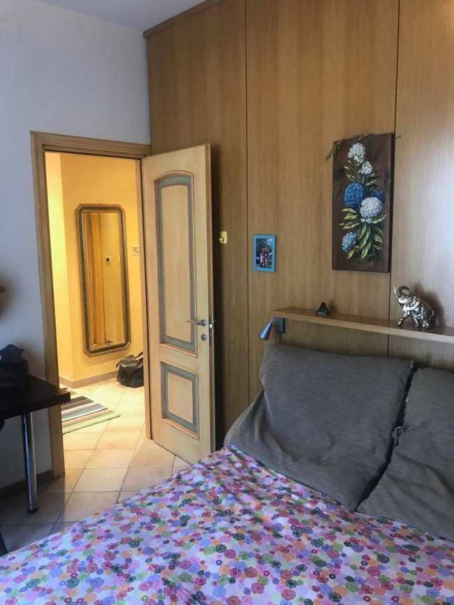 Appartamento in affitto a Bardonecchia