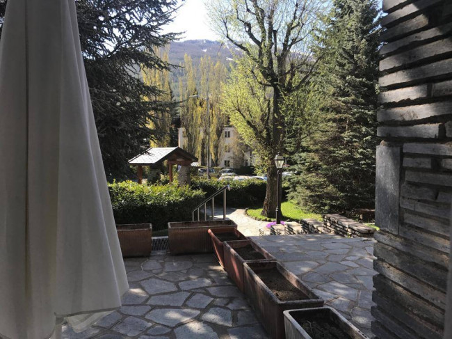 Appartamento in affitto a Bardonecchia