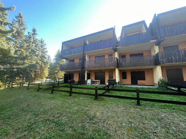 Appartamento in Vendita a Sauze d'Oulx