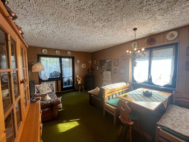 Appartamento in Vendita a Sauze d'Oulx