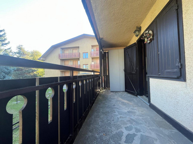 Appartamento in Vendita a Sauze d'Oulx