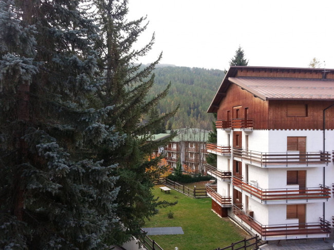 Appartamento in affitto