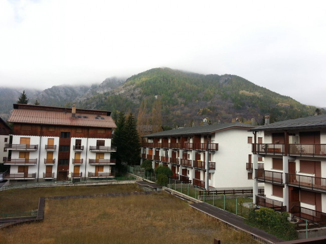 Appartamento in affitto a Bardonecchia