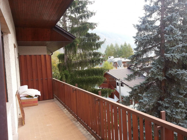 Appartamento in affitto a Bardonecchia