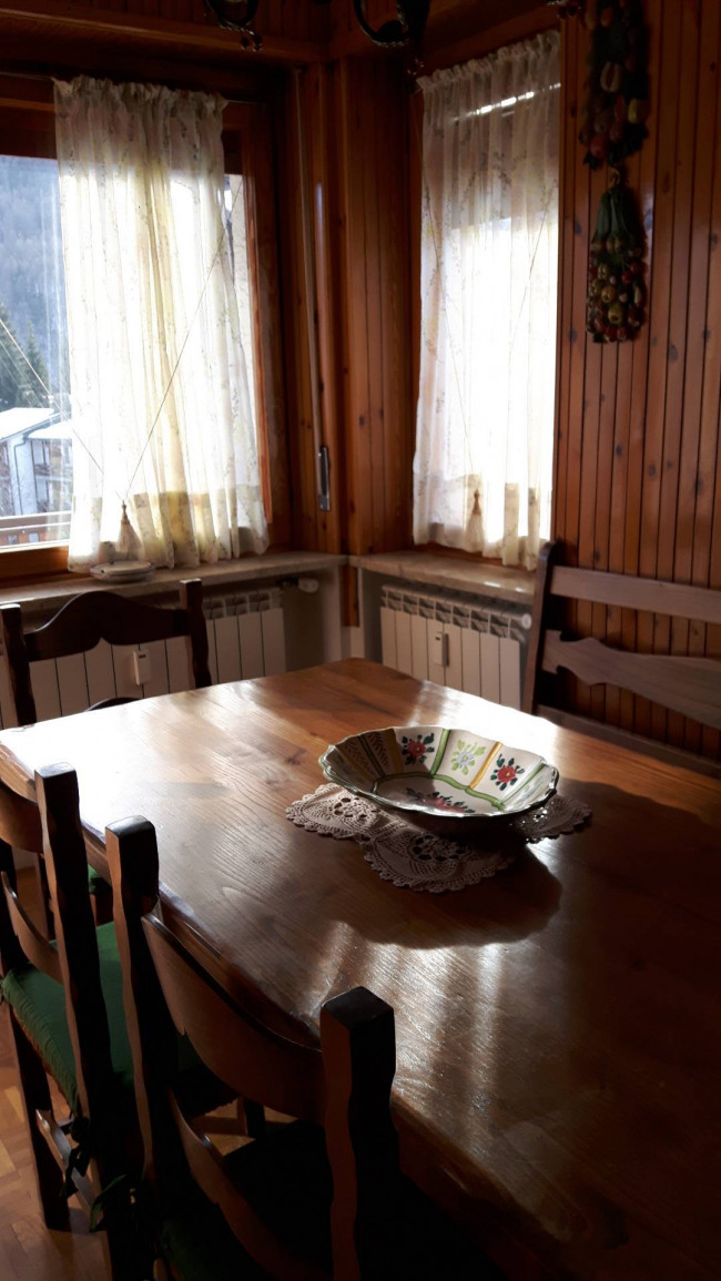 Appartamento in affitto a Bardonecchia