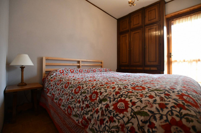 Appartamento in affitto a Bardonecchia