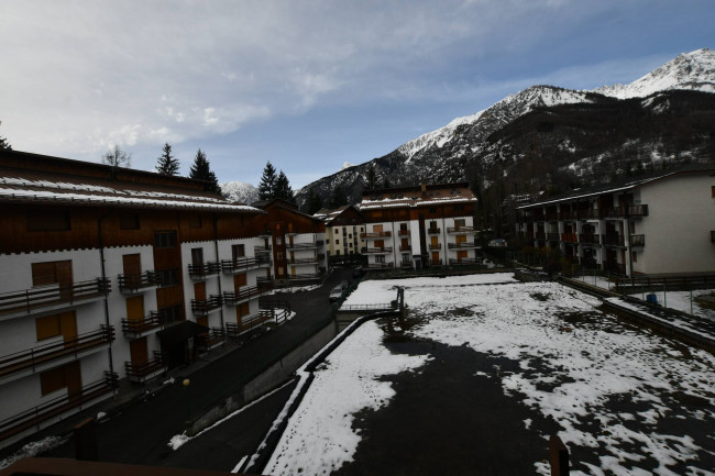 Appartamento in affitto a Bardonecchia