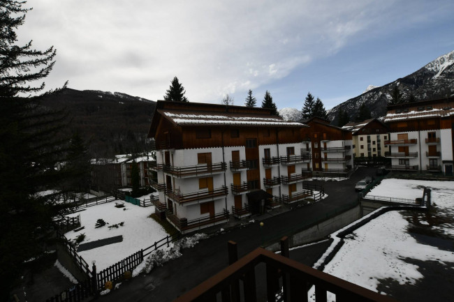 Appartamento in affitto a Bardonecchia
