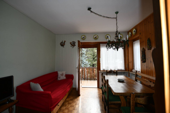 Appartamento in affitto a Bardonecchia