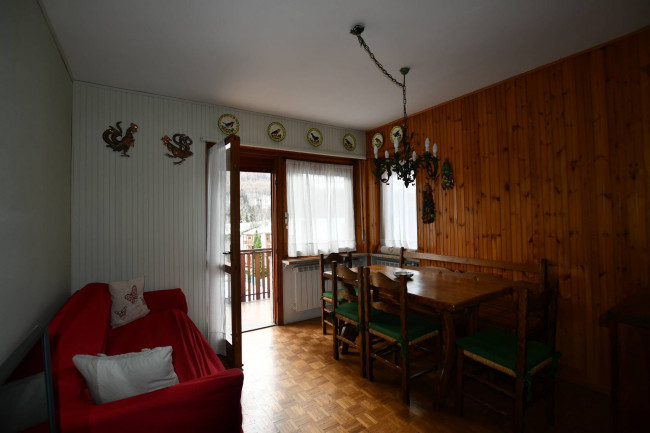 Appartamento in affitto a Bardonecchia