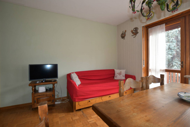 Appartamento in affitto