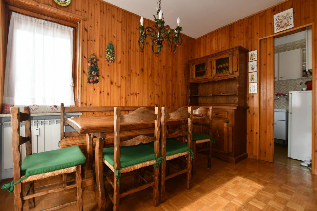 Appartamento in Affitto a Bardonecchia