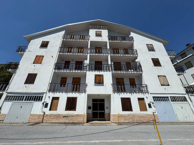 Appartamento in Vendita a Frabosa Sottana