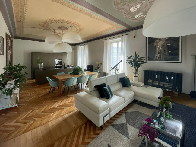 Apartment for Rent to Torino