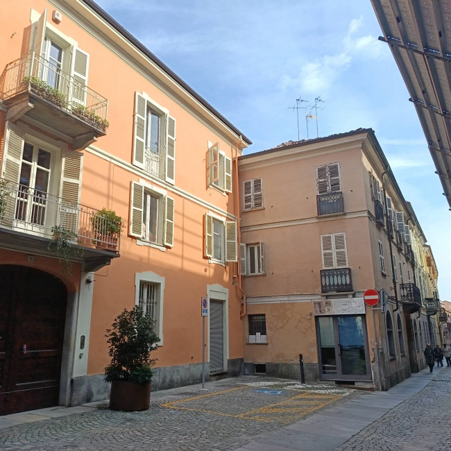 Appartamento in affitto