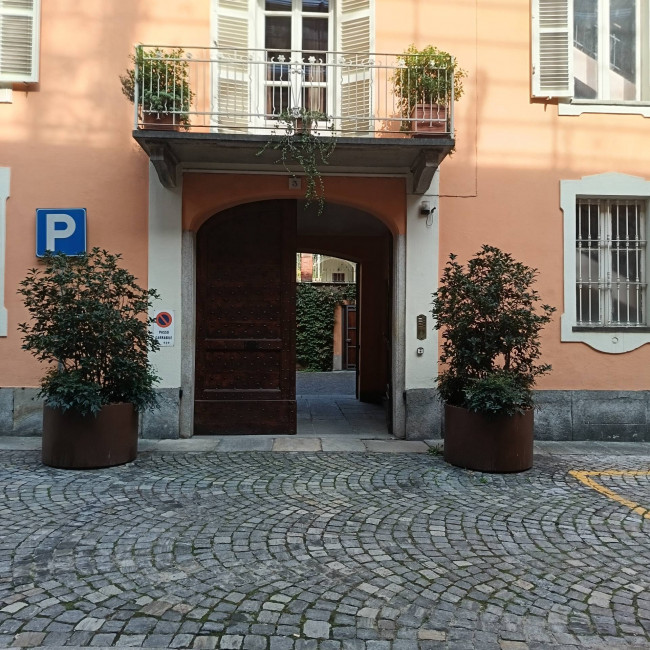 Appartamento in affitto