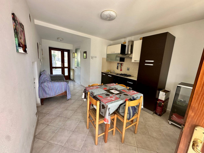 Appartamento in Vendita a Coazze