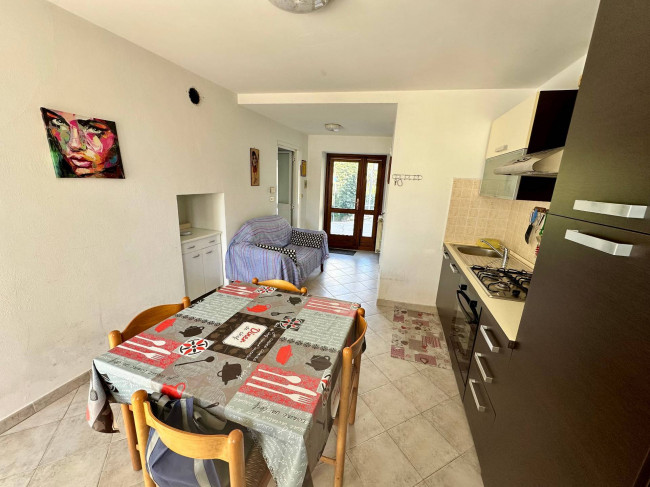 Appartamento in Vendita a Coazze