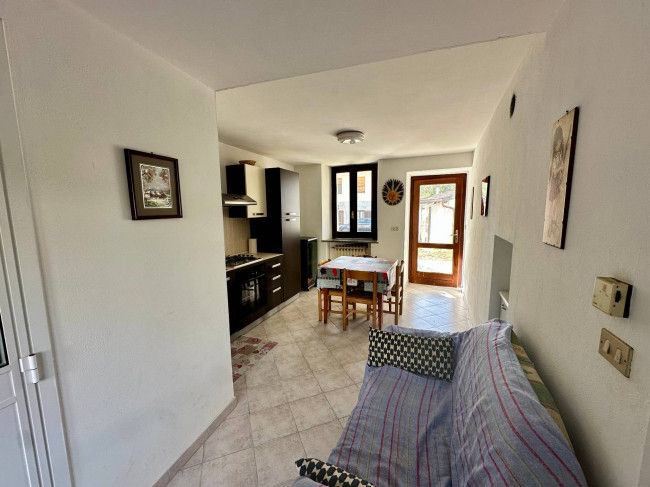 Appartamento in Vendita a Coazze