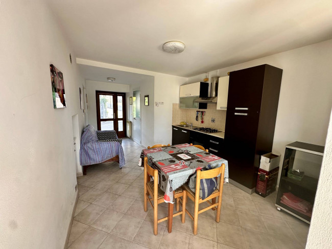 Appartamento in Vendita a Coazze
