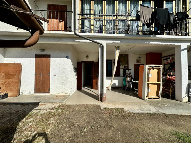 Appartamento in Vendita a Coazze