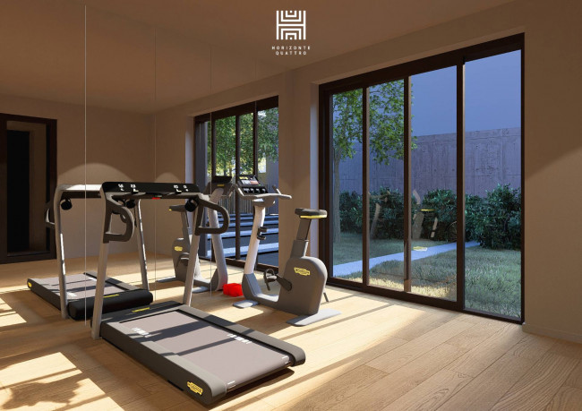 Appartamento in Vendita a Nichelino