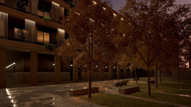 Appartamento in Vendita a Nichelino