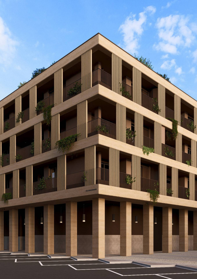 Appartamento in Vendita a Nichelino