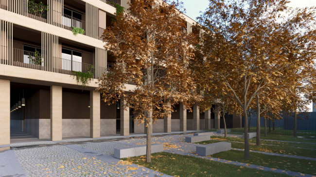 Appartamento in Vendita a Nichelino