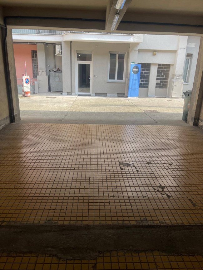 Box o garage in Affitto a Torino