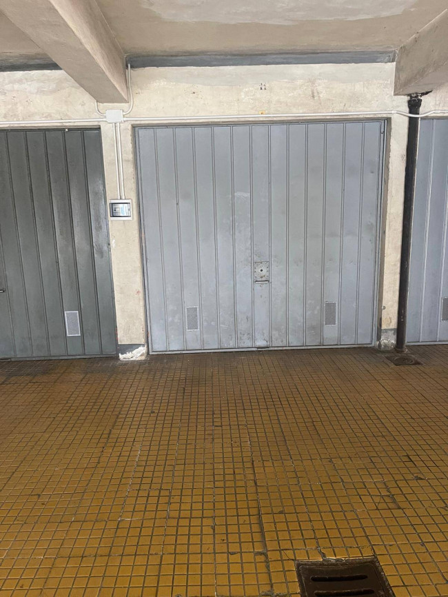 Box o garage in Affitto a Torino